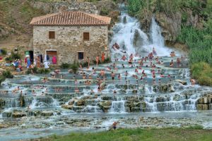 Saturnia